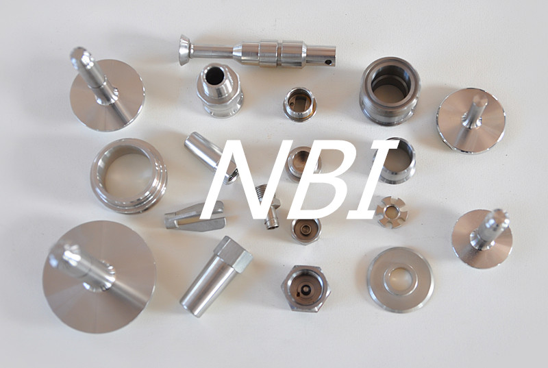 Stainless Steel CNC machining Products