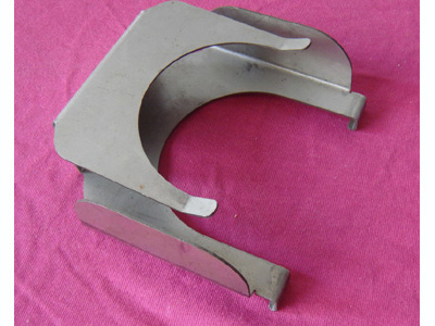 Stainless Steel Mold