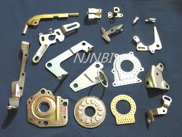 Stamping parts-13