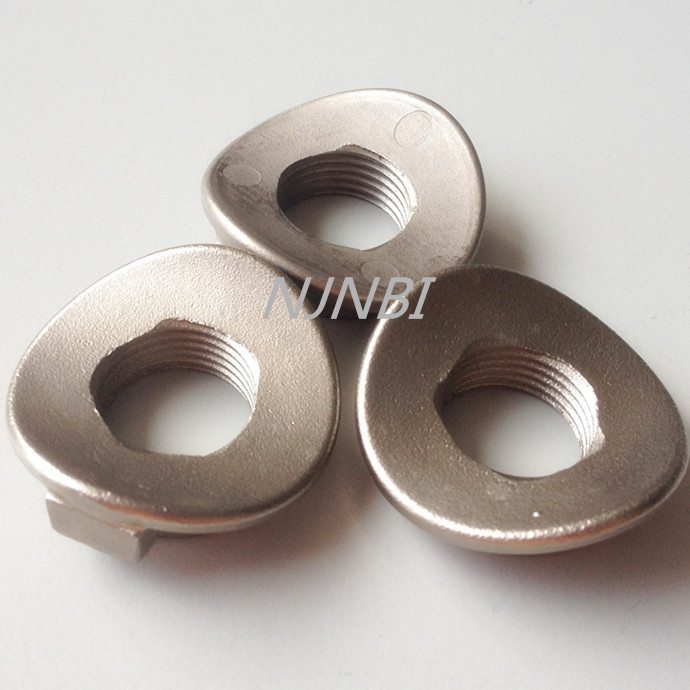Investment casting parts 33